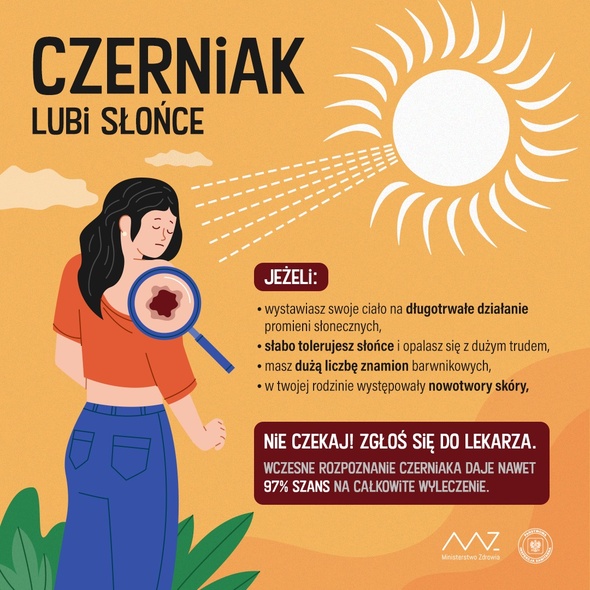 Elbląg, Jak bezpiecznie korzystać z uroków lata? Elbląg, Jak bezpiecznie korzystać z uroków lata?