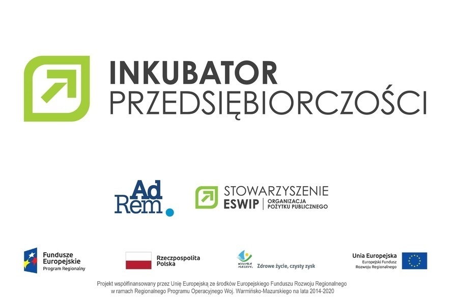 „Starter WiM” - ostatnia okazja dla młodych przedsiębiorstw „Starter WiM” - ostatnia okazja dla młodych przedsiębiorstw