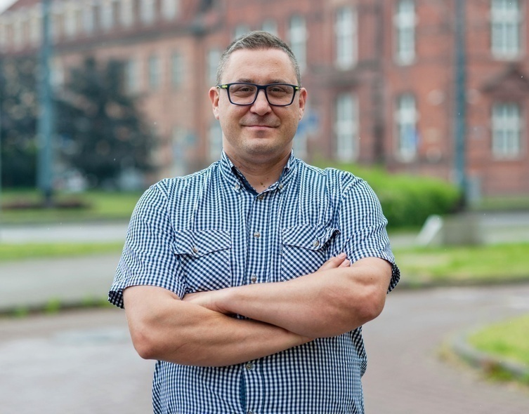 Dbaj o dane, a będzie ci dane Dbaj o dane, a będzie ci dane