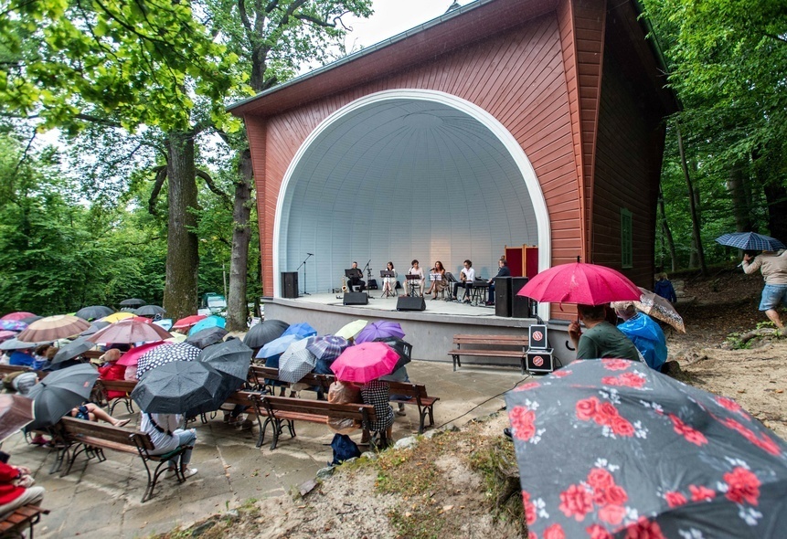 Elbląg, Muzyczne pożegnanie z latem Elbląg, Muzyczne pożegnanie z latem