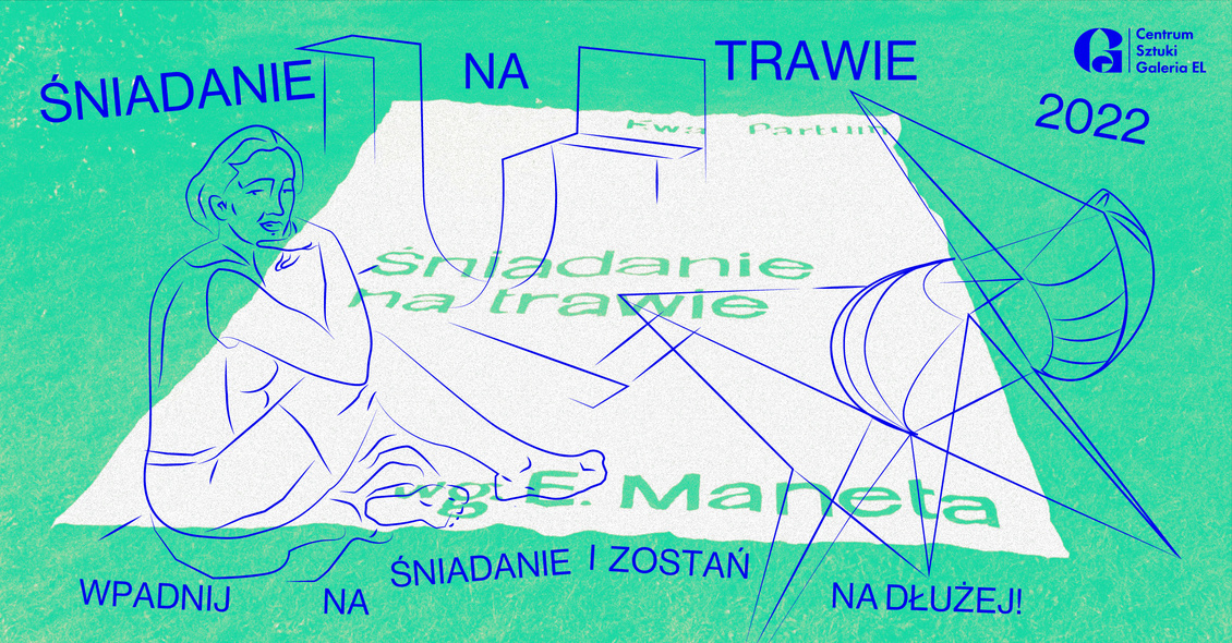 Elbląg, Ostatnie Śniadanie na trawie w tym roku