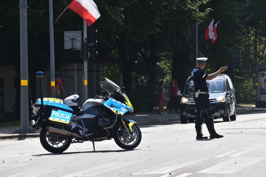 Elbląg, Policyjne podsumowanie weekendu 