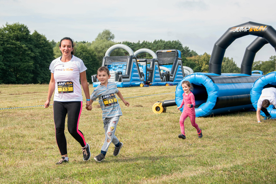Elbląg, Rodzinna przygoda w Bażantarni Elbląg, Rodzinna przygoda w Bażantarni