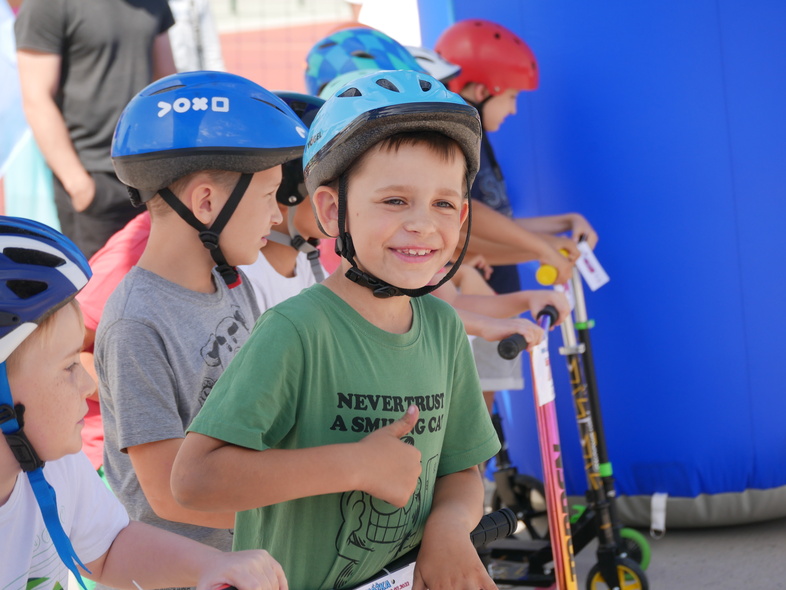 Elbląg, Spędź weekend wspólnie z MOSiR-em Elbląg, Spędź weekend wspólnie z MOSiR-em