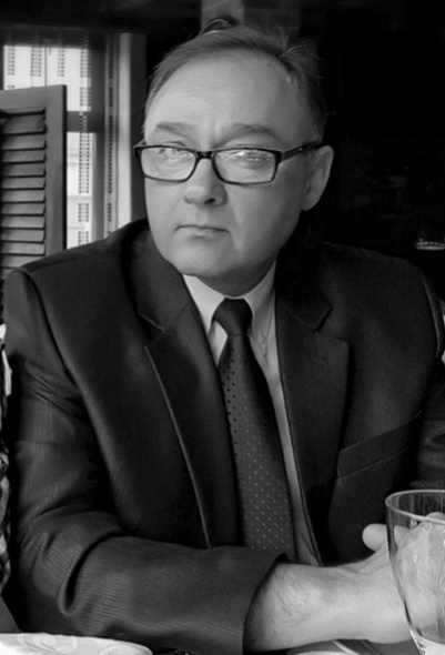 Elbląg, Zmarł Krzysztof Kacprzak