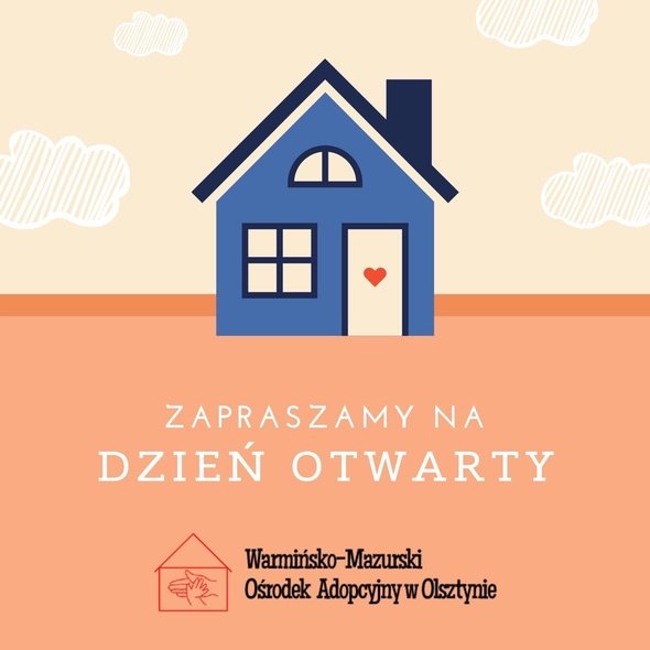 Elbląg, Drzwi Otwarte w Ośrodku Adopcyjnym