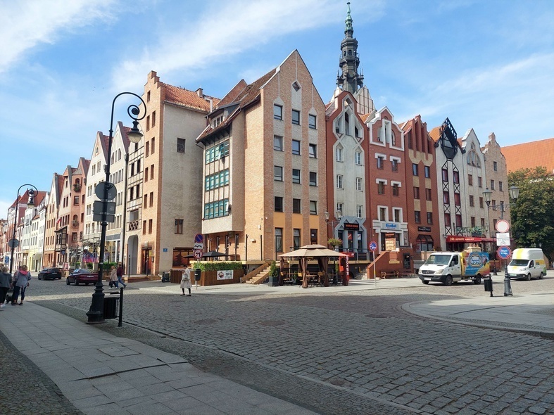 Elbląg, Czy miejskie kamery wyostrzą spojrzenie?