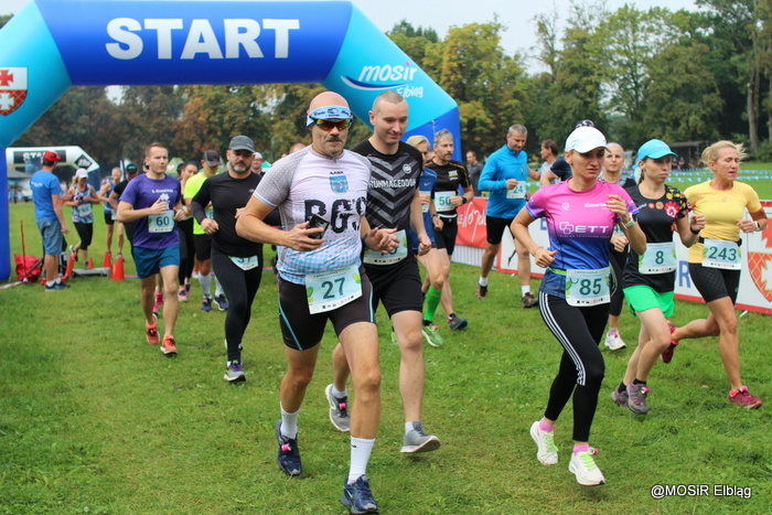 Elbląg, Ostatni dzień zapisów na przełaje Elbląg, Ostatni dzień zapisów na przełaje