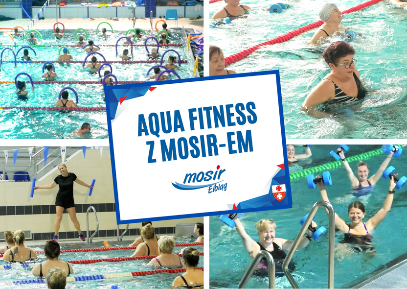 Elbląg, arch. MOSiR