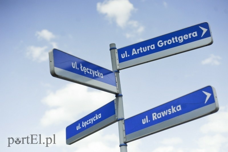 Elbląg, Mołdawskie miasto patronem ronda Elbląg, Mołdawskie miasto patronem ronda