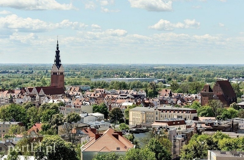 Elbląg, Ponad 300 uczniów z Ukrainy uczy się w Elblągu