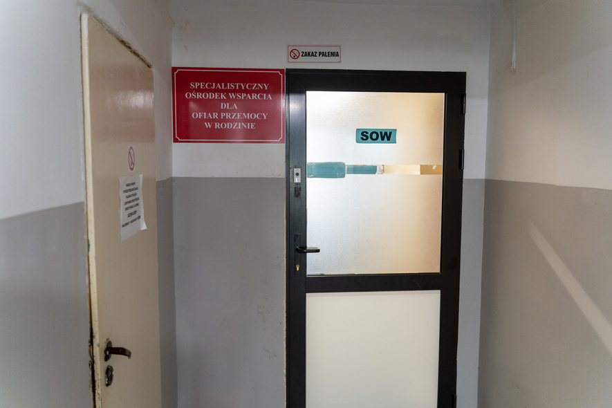 Elbląg, Ośrodek wsparcia dla ofiar przemocy w rodzinie może przestać istnieć