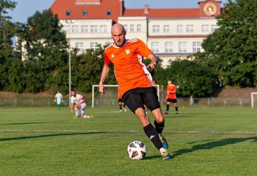 Elbląg, Punkt na Krakusa Elbląg, Punkt na Krakusa