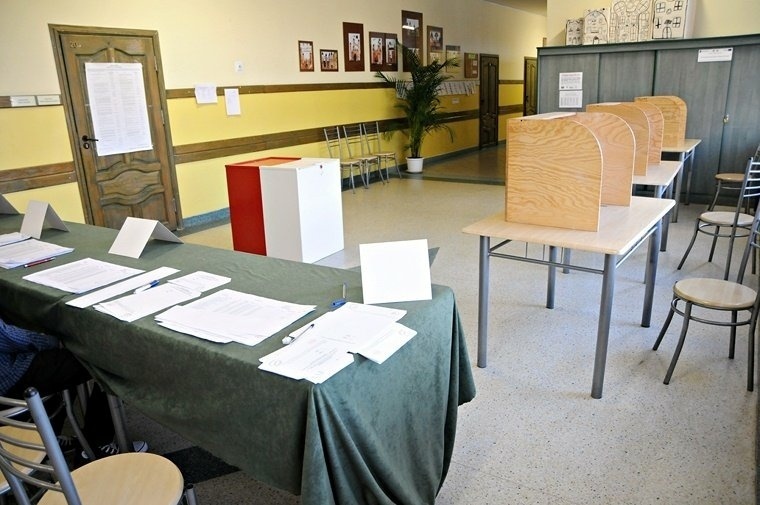 Elbląg, Wybory do samorządu pół roku później Elbląg, Wybory do samorządu pół roku później