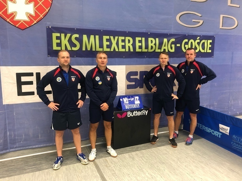 Elbląg, Demolka na początek Elbląg, Demolka na początek