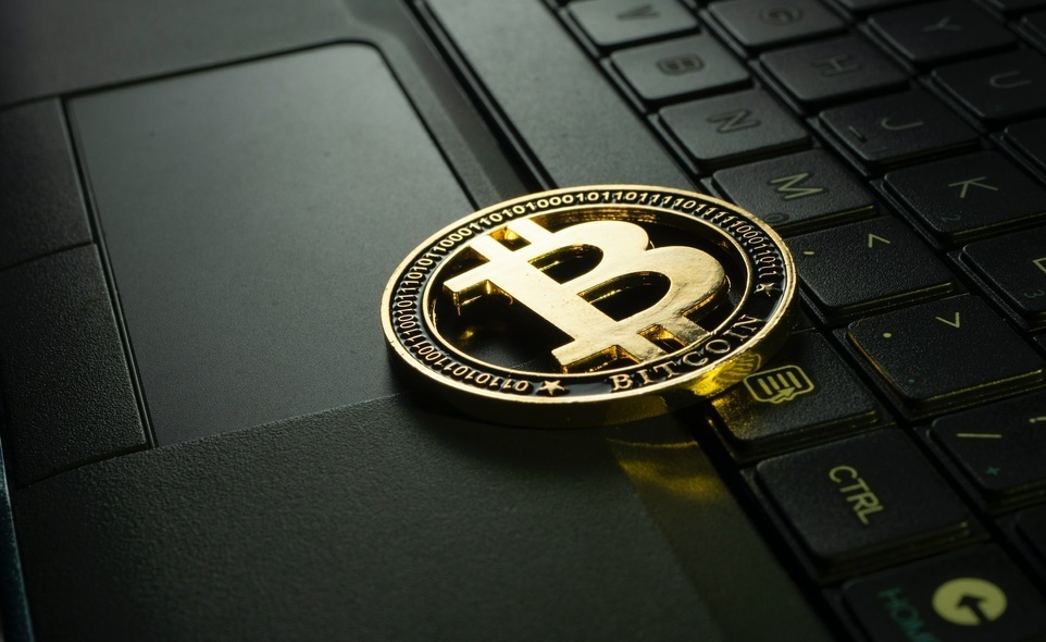 Jaką przyszłość może mieć bitcoin i cały rynek krypto? Jaką przyszłość może mieć bitcoin i cały rynek krypto?