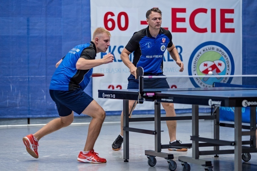 Elbląg, Mlexer  gromi