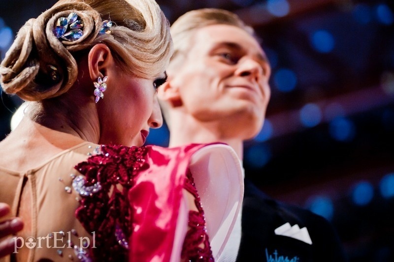 Elbląg, Został już tylko tydzień do Baltic Cup!