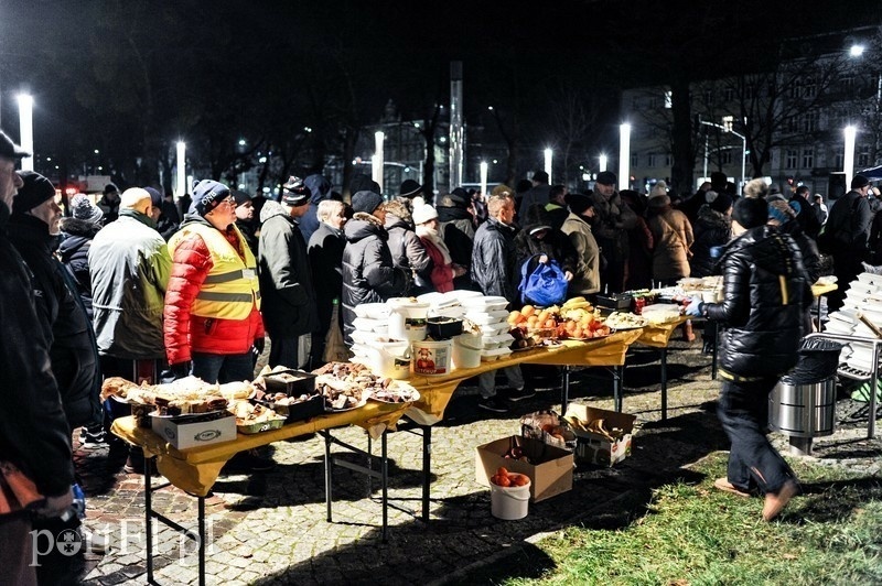 Elbląg, Dzień Żywności w Elblągu wyjątkowo 14 października