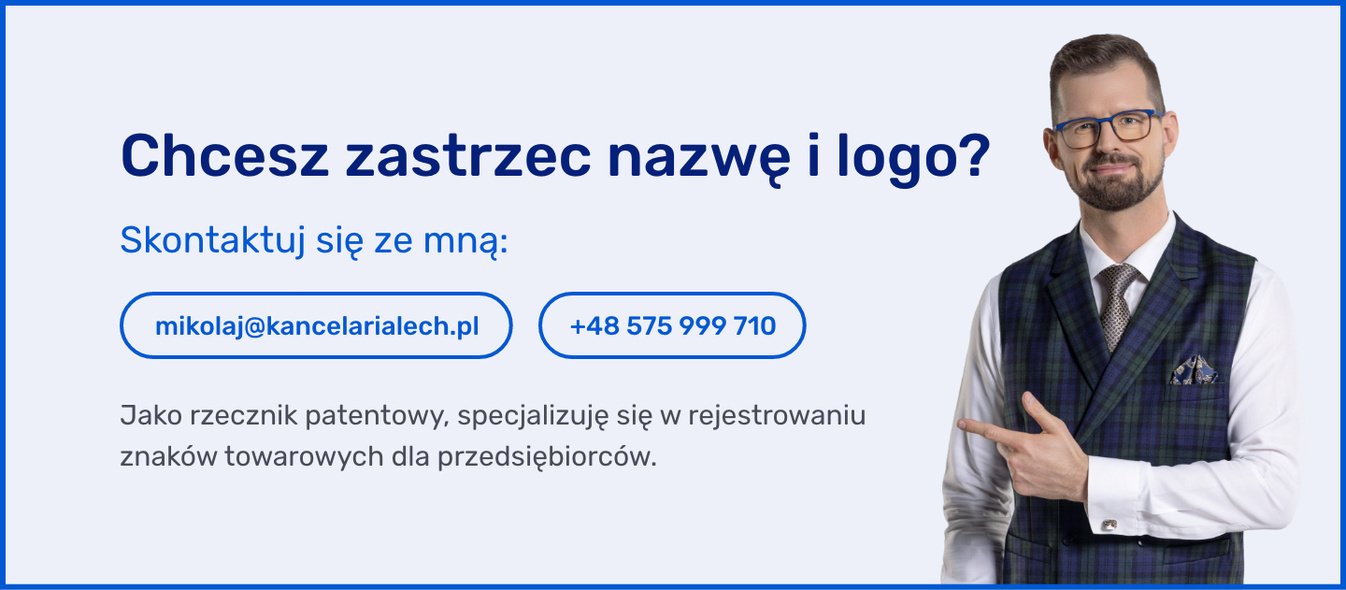 Znaki towarowe, czyli tak naprawdę co? Znaki towarowe, czyli tak naprawdę co?