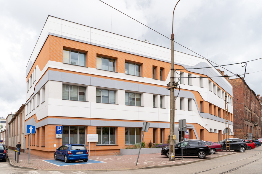 Elbląg, Centrum Rehabilitacji ma być przejęte przez Szpital Miejski