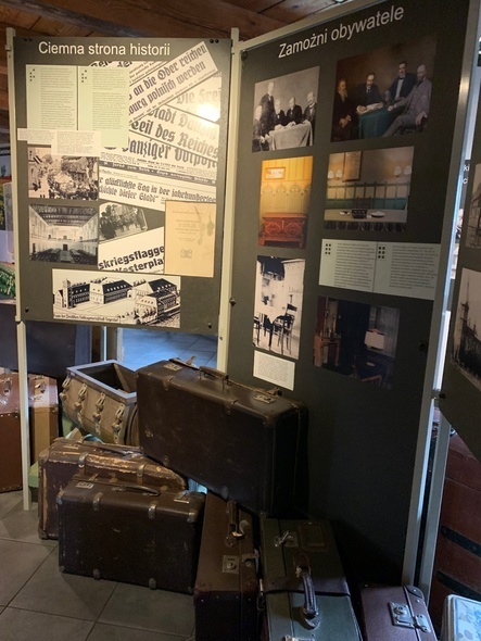 Elbląg, Żuławski Park Historyczny  (Na spacer z portEl.pl, odc. 23)