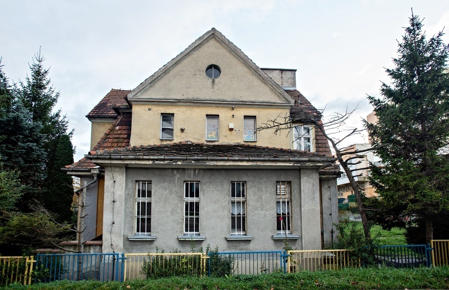 Elbląg, Budynek po przedszkolu na sprzedaż