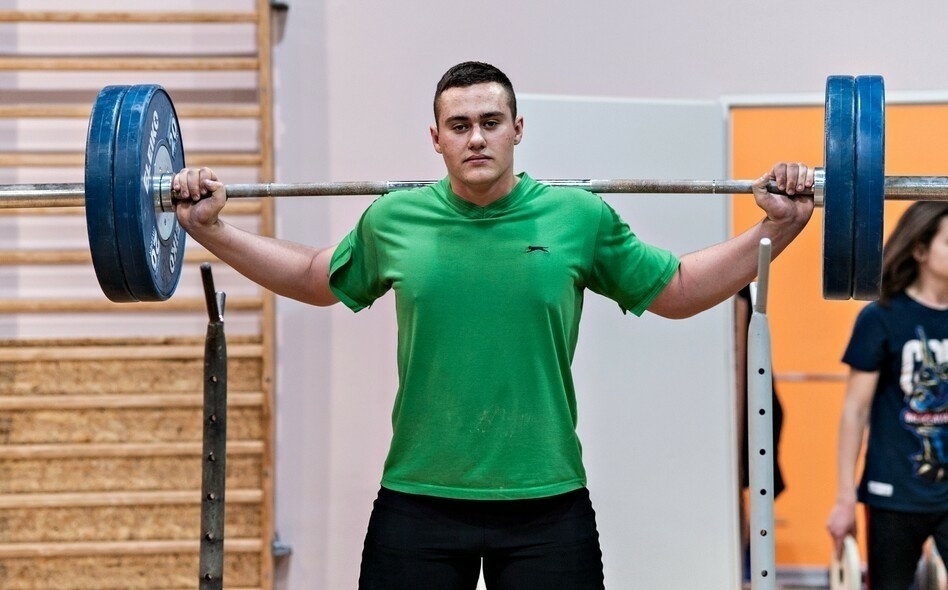 Elbląg, Tomasz Talewicz