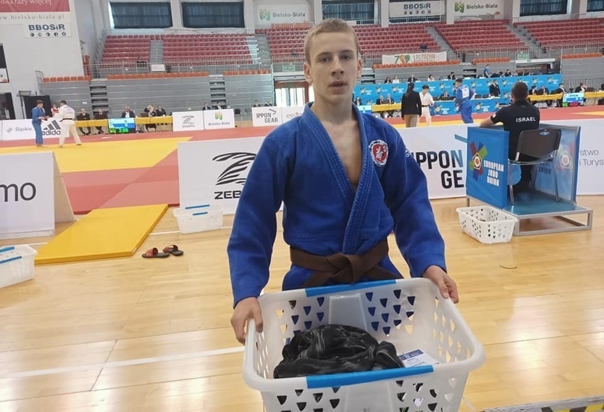 Elbląg, Tymoteusz Lic