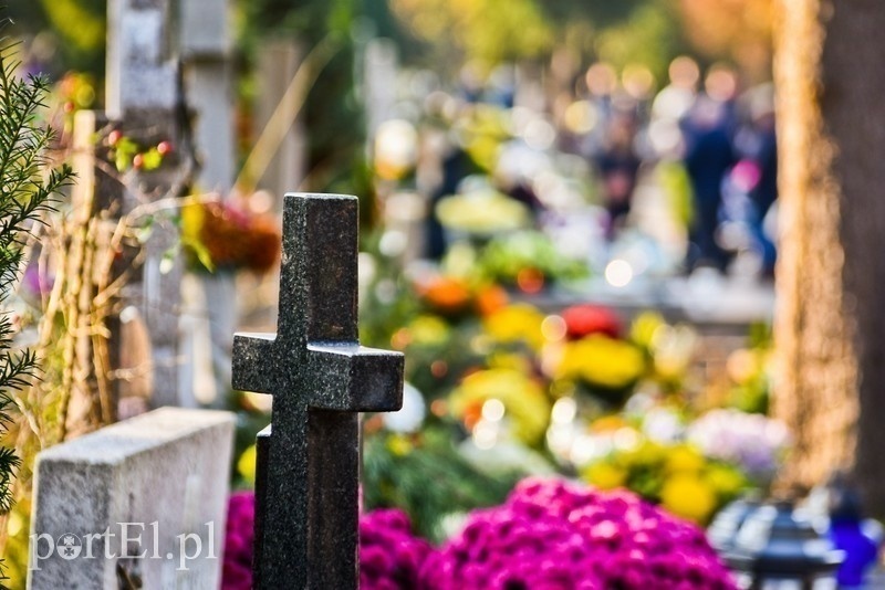 Elbląg, Zostaną w naszej pamięci