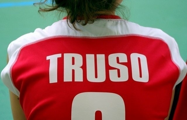 Elbląg, #GoTruso! Od 65 lat...  (Śladami historii elbląskiego sportu)