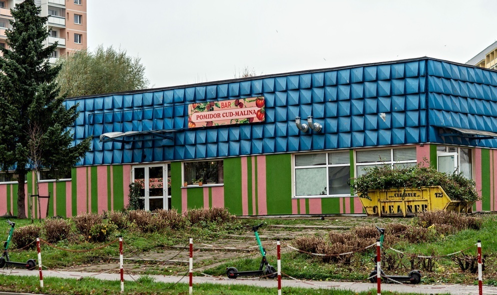 Elbląg, Już wkrótce elbląskie Kuchenne Rewolucje