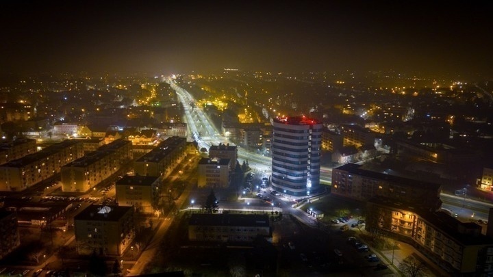 Elbląg, Sprawa referendum. Za co chcą odwołać władze Elbląga?