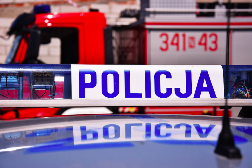 Elbląg, Policjanci podsumowali długi weekend 