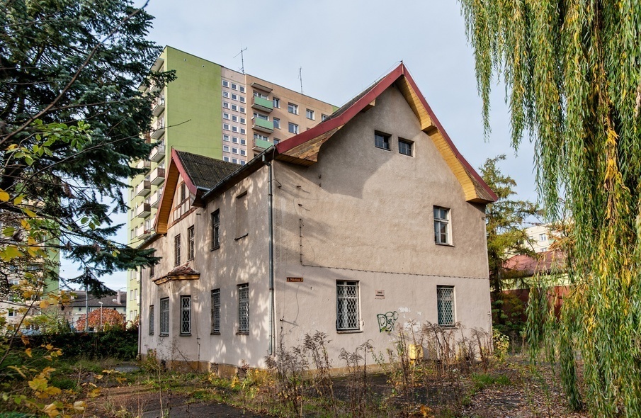 Elbląg, Ratusz chce sprzedać ten budynek