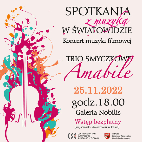 Elbląg, Spotkanie z muzyką Elbląg, Spotkanie z muzyką