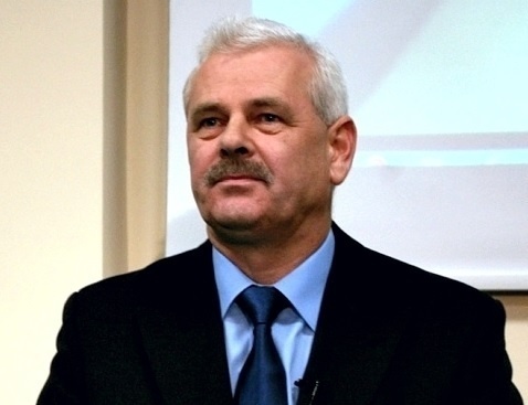 Elbląg, Stefan Rembelski Elbląg, Stefan Rembelski