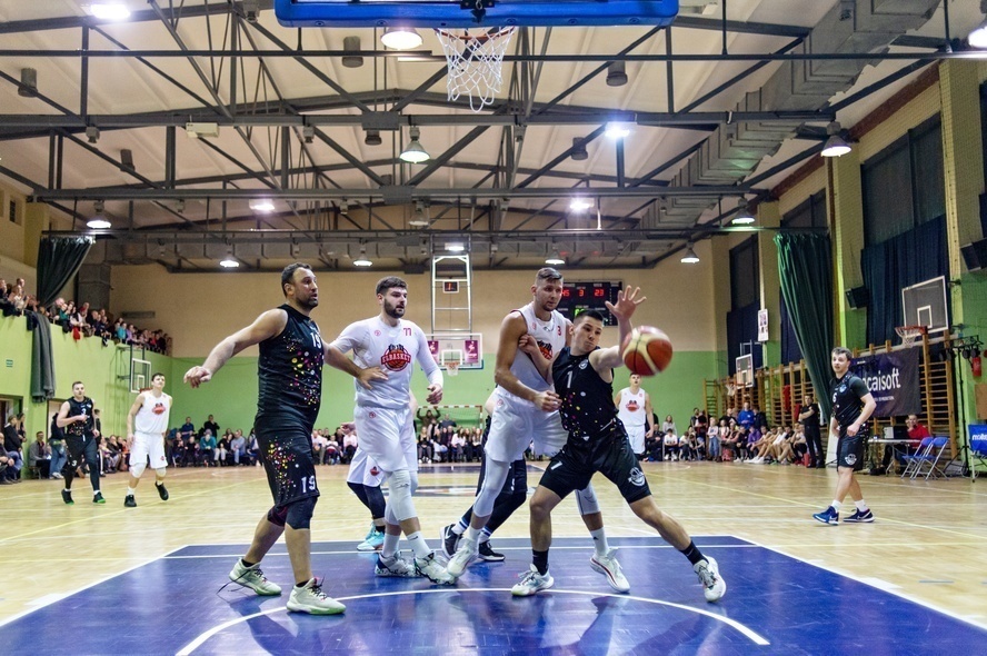 Elbląg, Święto koszykówki w Elblągu Elbląg, Święto koszykówki w Elblągu