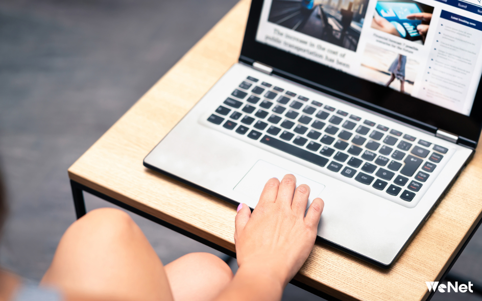 Blog czy strona internetowa? Blog czy strona internetowa?