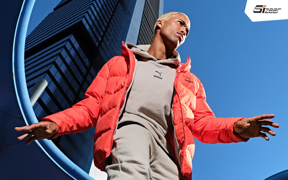 Puma - marka, która nada koloru Twoim stylizacjom Puma - marka, która nada koloru Twoim stylizacjom