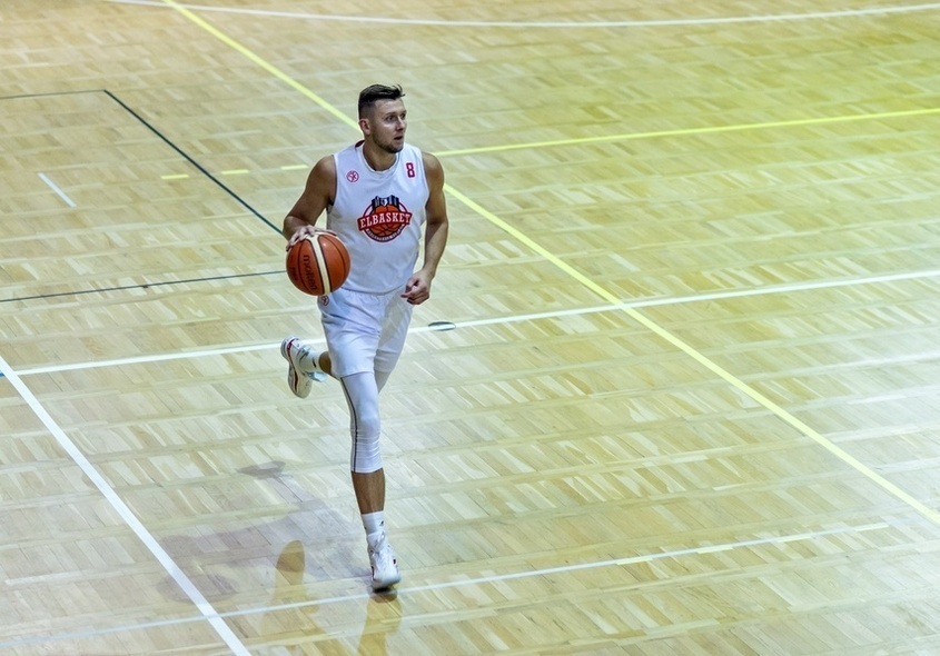 Elbląg, W Chojnicach bez niespodzianki