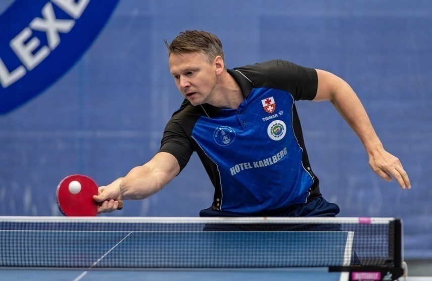 Elbląg, Piotr Kołaciński