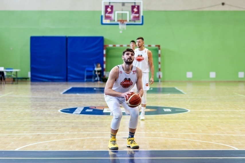 Elbląg, Basketball połknął iławską Orkę