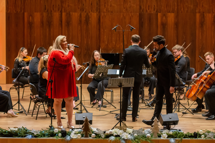 Elbląg, Koncert EOK,