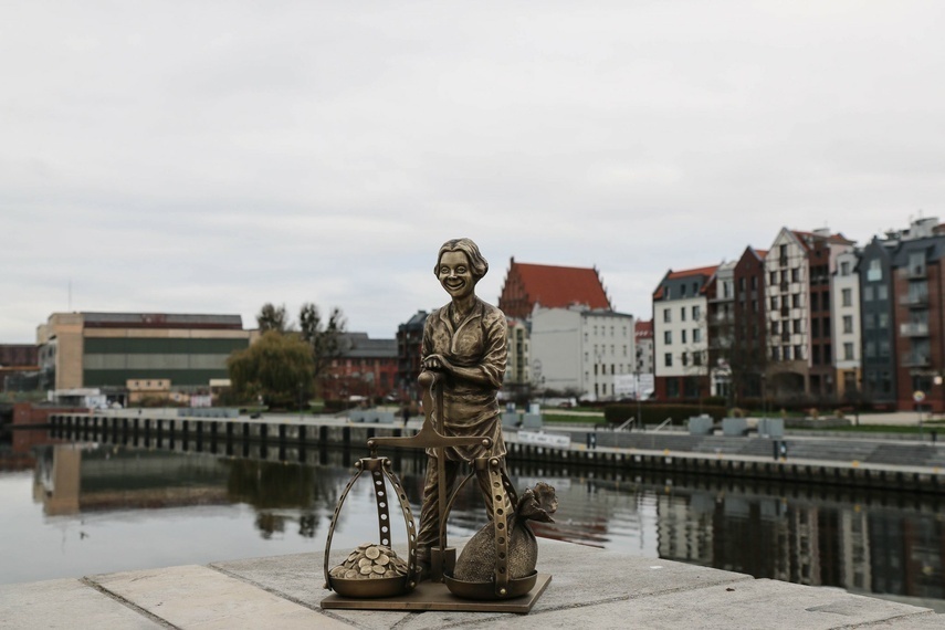 Elbląg, Quiz. Co się działo w grudniu w mieście?