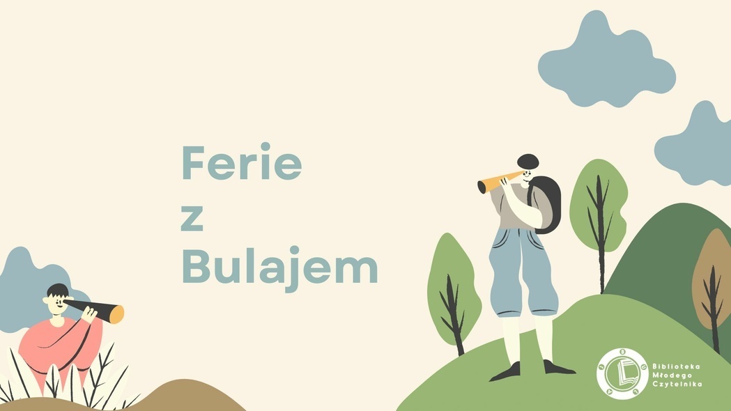 Elbląg, Ferie zimowe z Bulajem