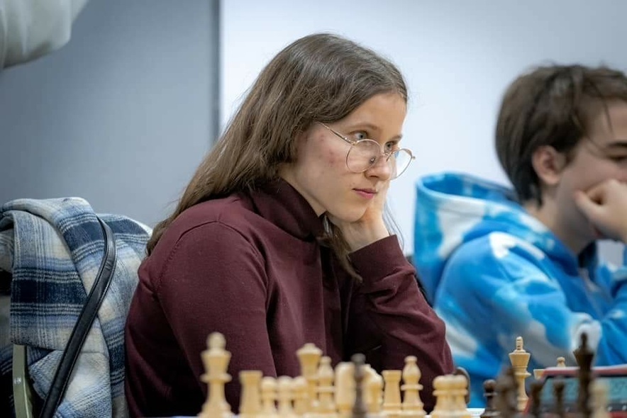 Elbląg, Lidia Czarnecka (z arch. prywatnego)