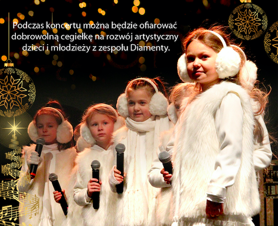 Elbląg, MDK zaprasza na kolędy i pastorałki