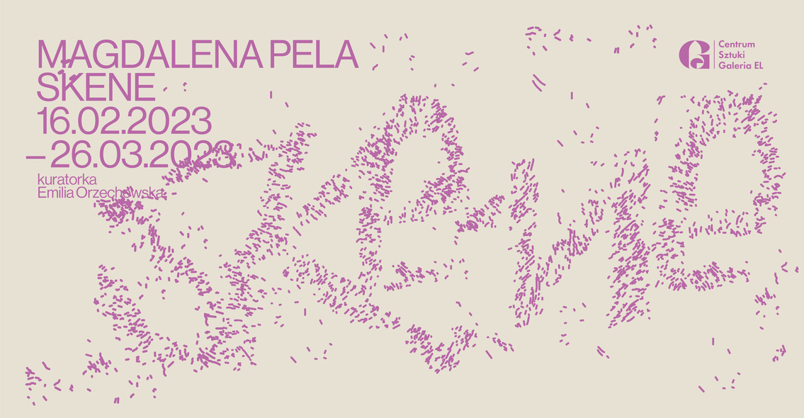 Elbląg, Magdalena Pela - Skene