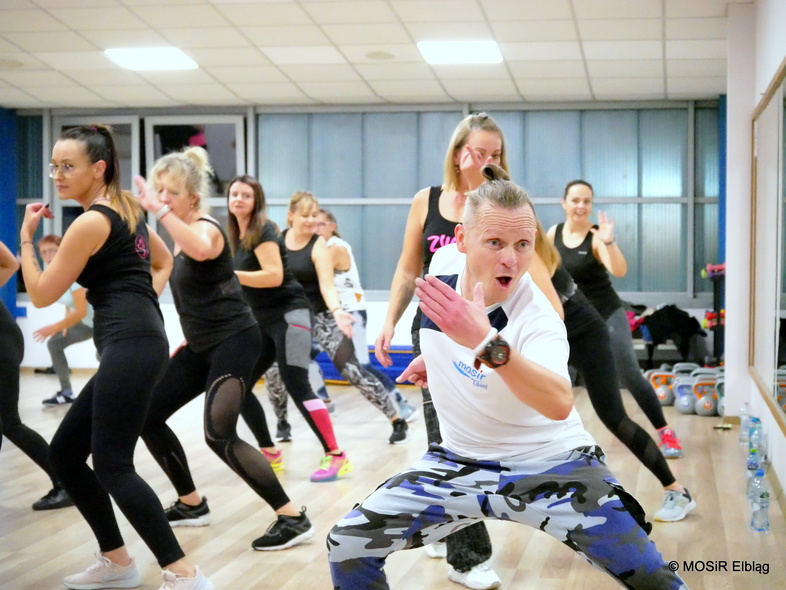 Elbląg, Powracamy do aktywności